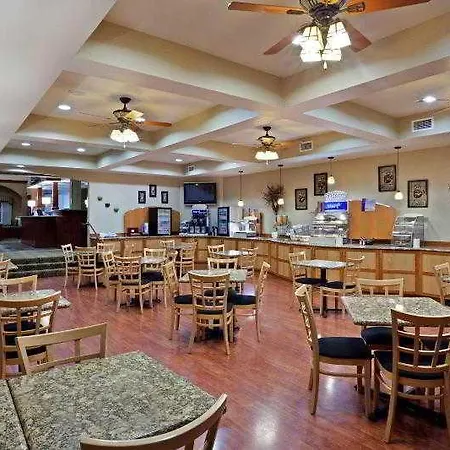 Holiday Inn Express Hotel&Suites Coeur D\'Alene I-90 Exit 11 