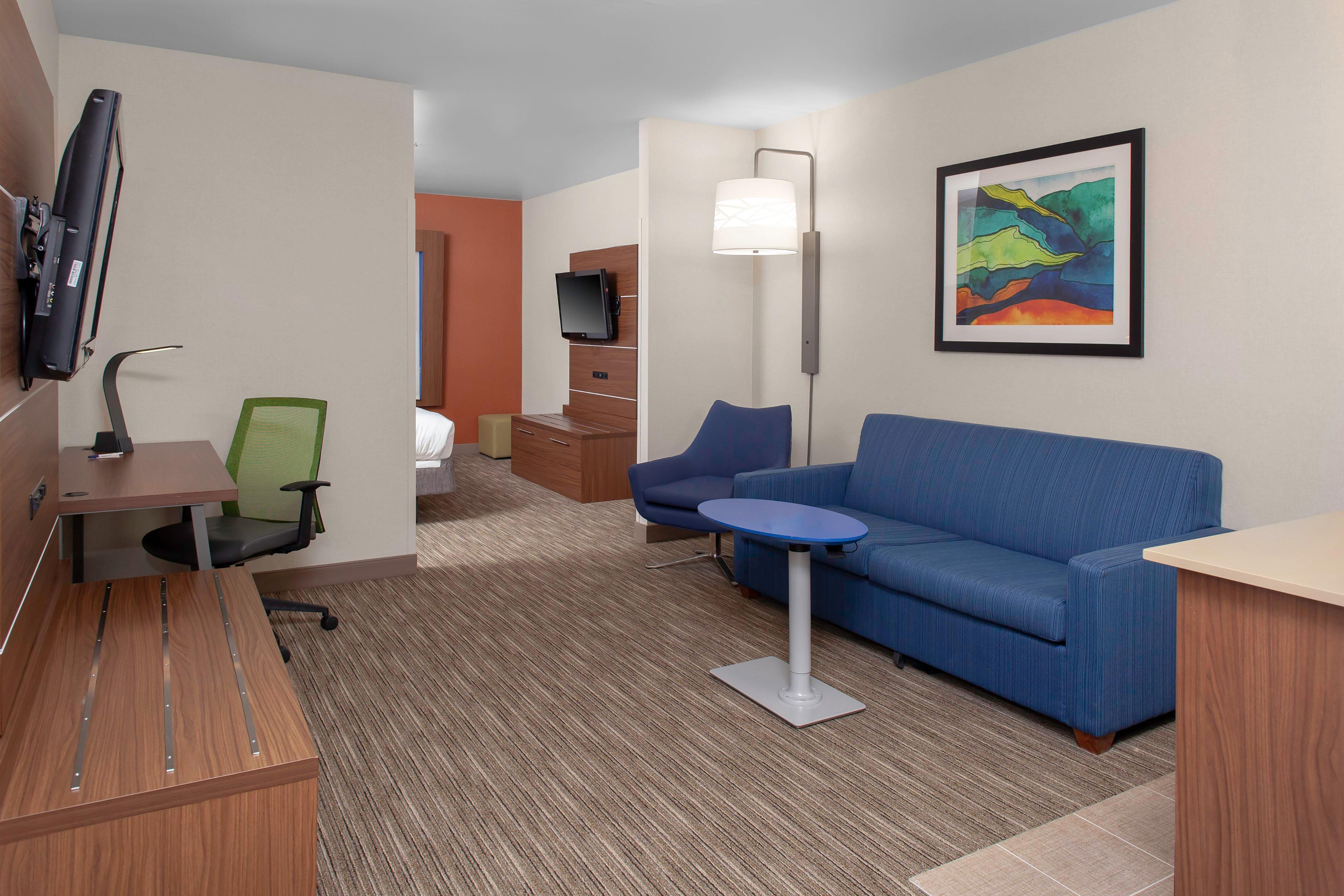 Hotel Express & I-90 Exit 11 By Ihg