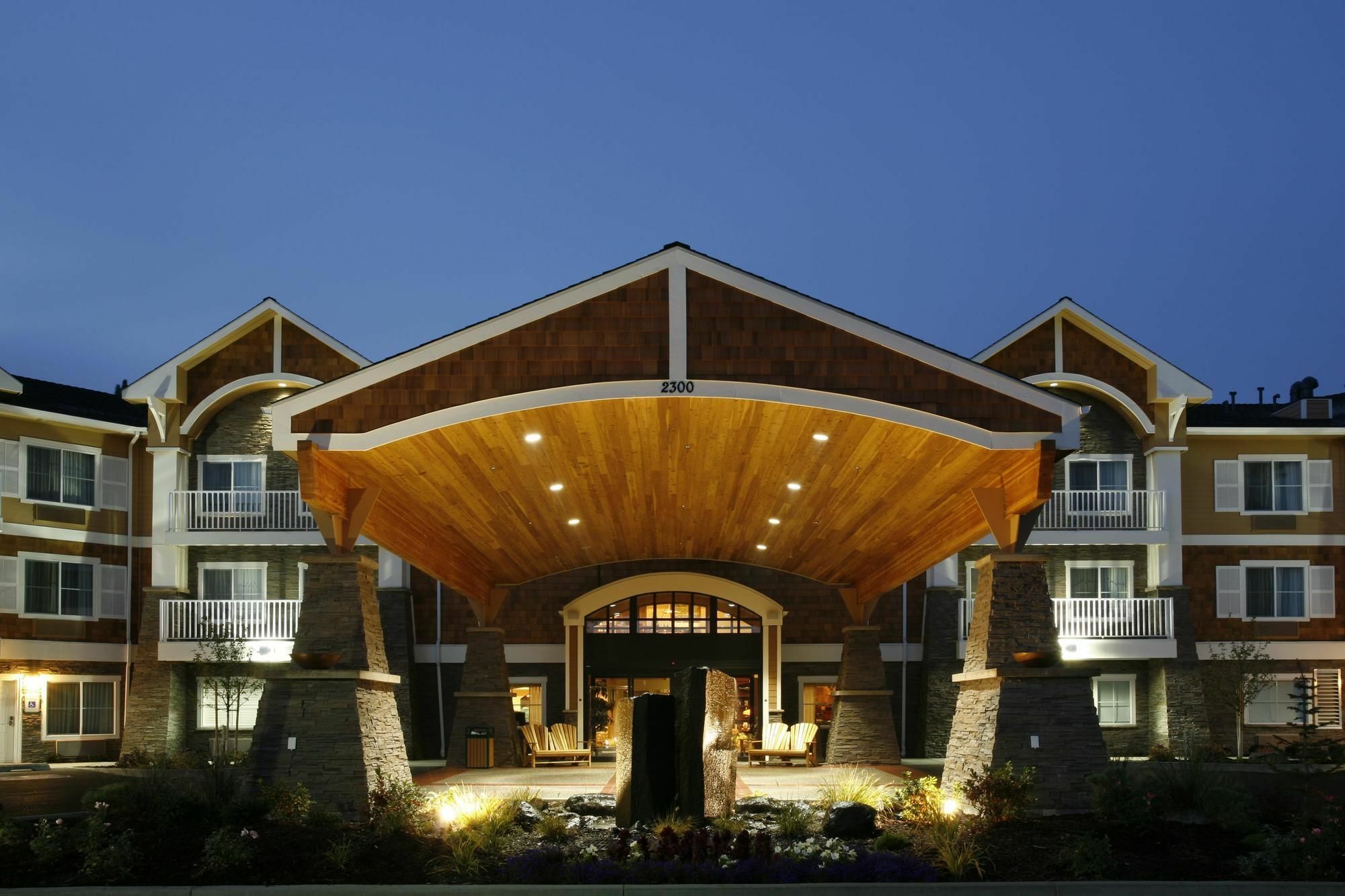 Hotel Express & I-90 Exit 11 By Ihg Coeur d'Alene