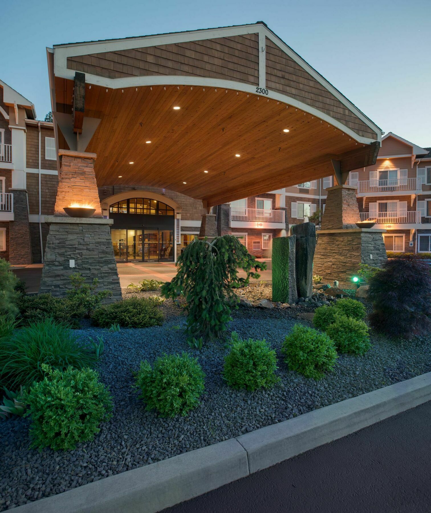 Express & I-90 Exit 11 By Ihg Hotel Coeur d'Alene