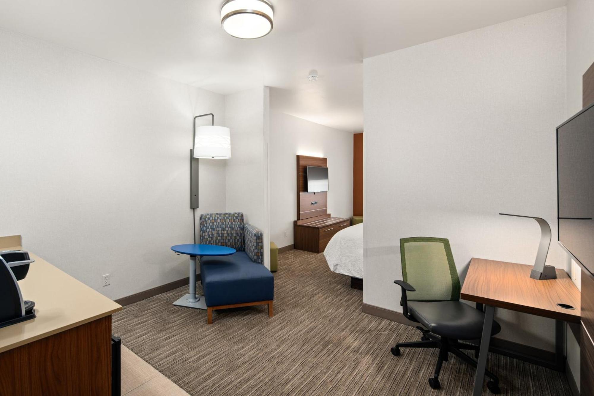 Express & I-90 Exit 11 By Ihg Hotel Coeur d'Alene