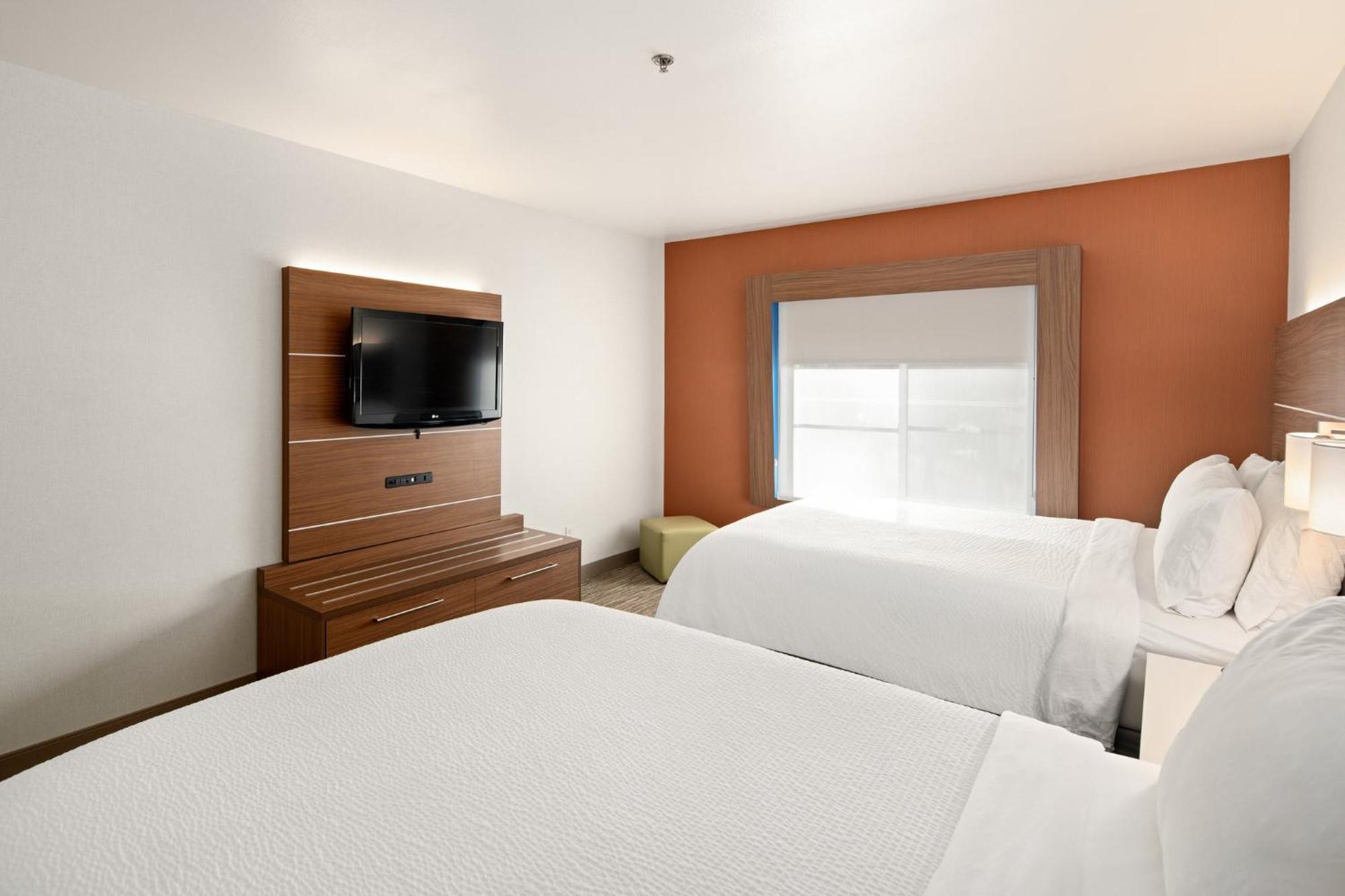 Hotel Express & I-90 Exit 11 By Ihg Coeur d'Alene