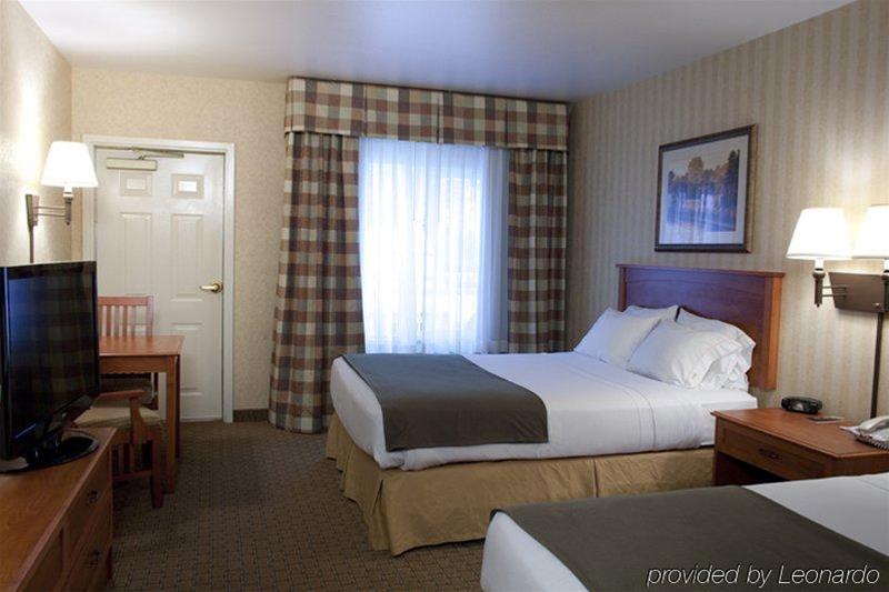 Express & I-90 Exit 11 By Ihg Hotel Coeur d'Alene