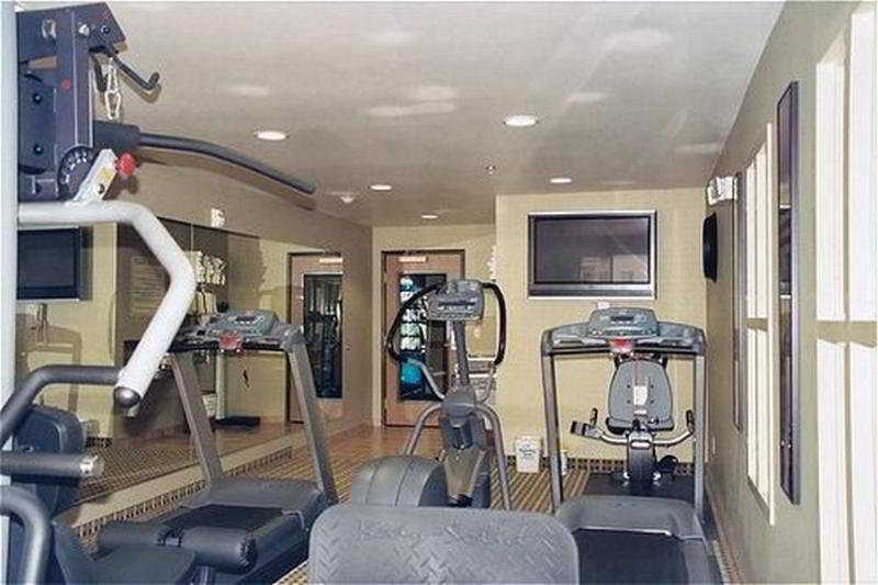 Hotel Express & I-90 Exit 11 By Ihg Coeur d'Alene