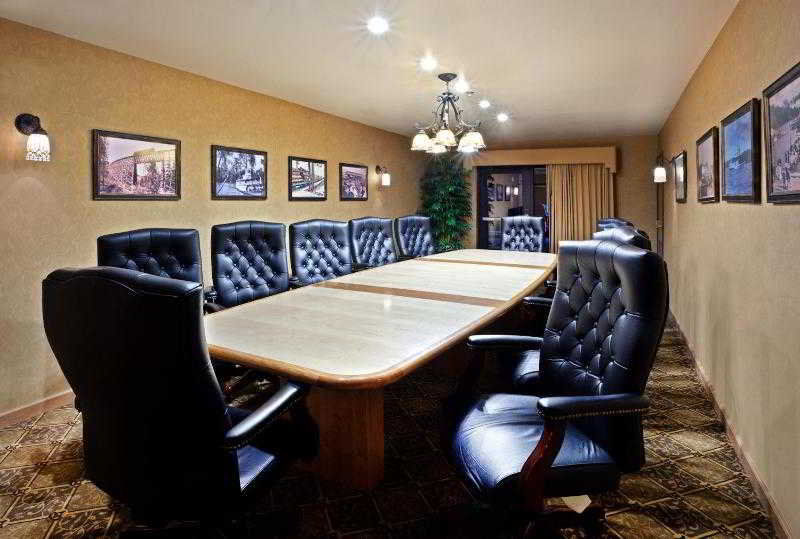 Hotel Express & I-90 Exit 11 By Ihg